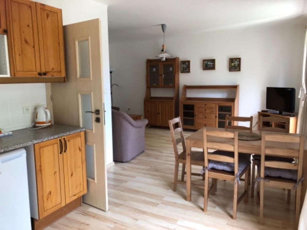 ליפנו נאד וויטאבו Apartmany Lipno Boucek מראה חיצוני תמונה