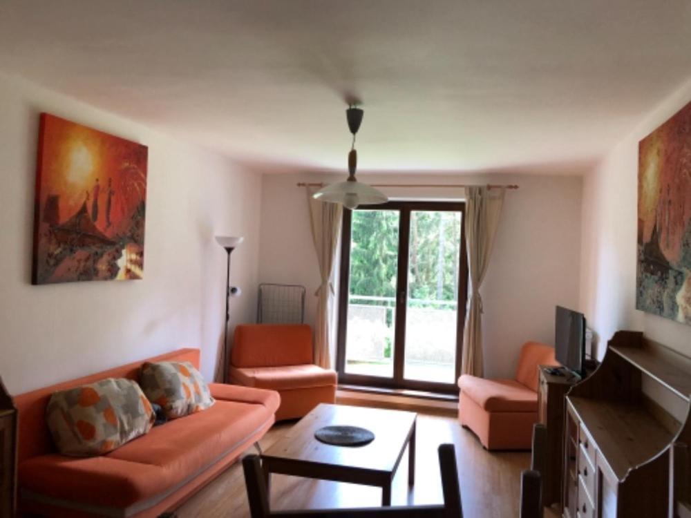 ליפנו נאד וויטאבו Apartmany Lipno Boucek מראה חיצוני תמונה
