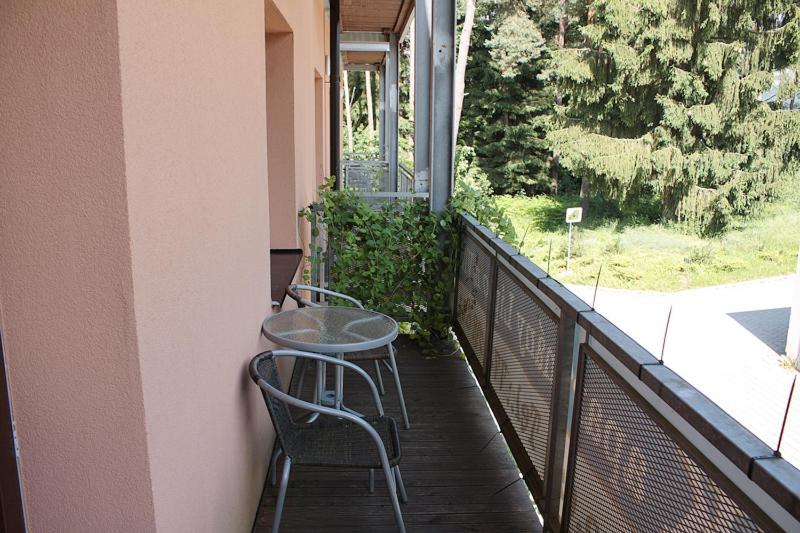 ליפנו נאד וויטאבו Apartmany Lipno Boucek מראה חיצוני תמונה