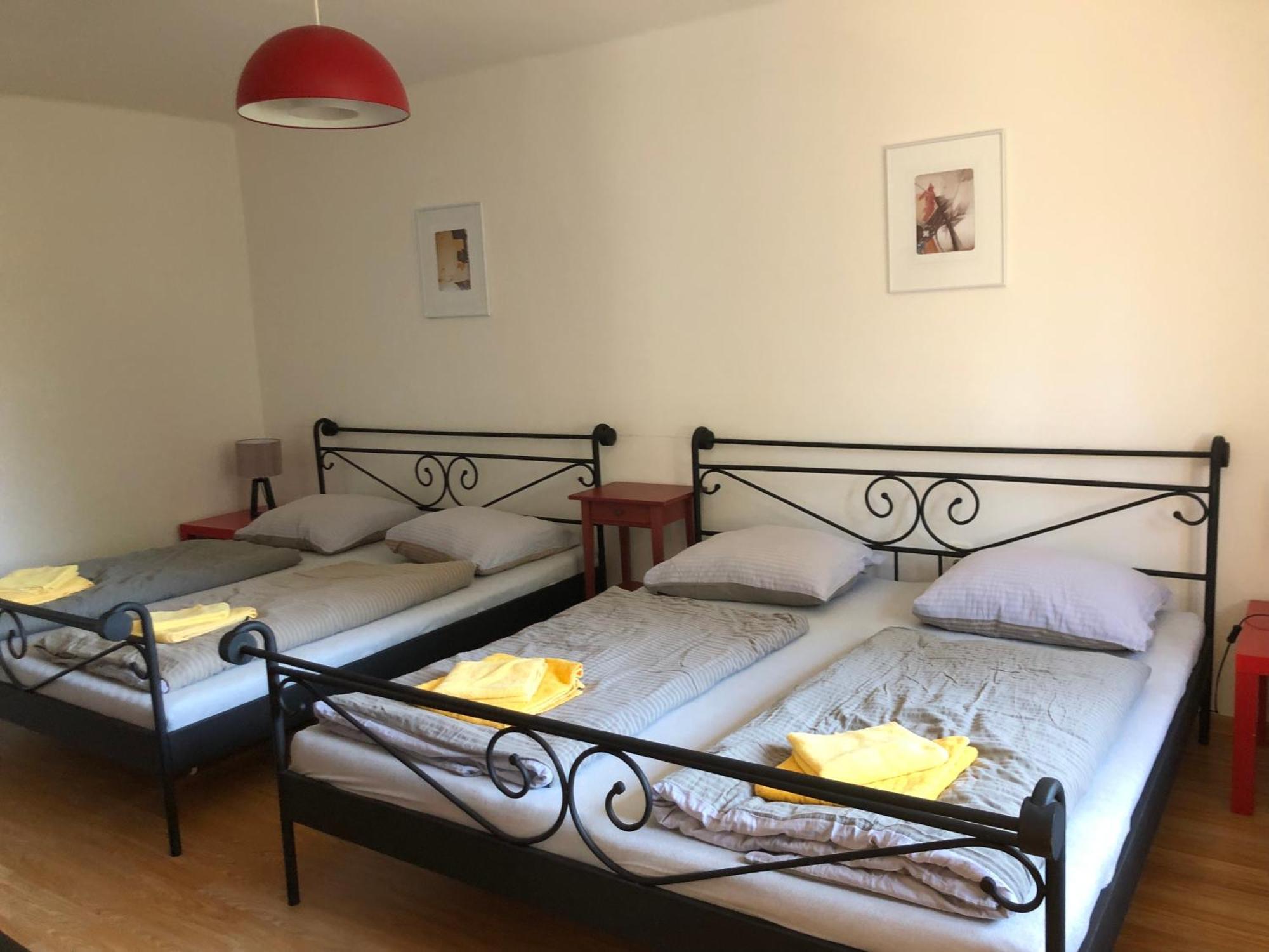 ליפנו נאד וויטאבו Apartmany Lipno Boucek מראה חיצוני תמונה