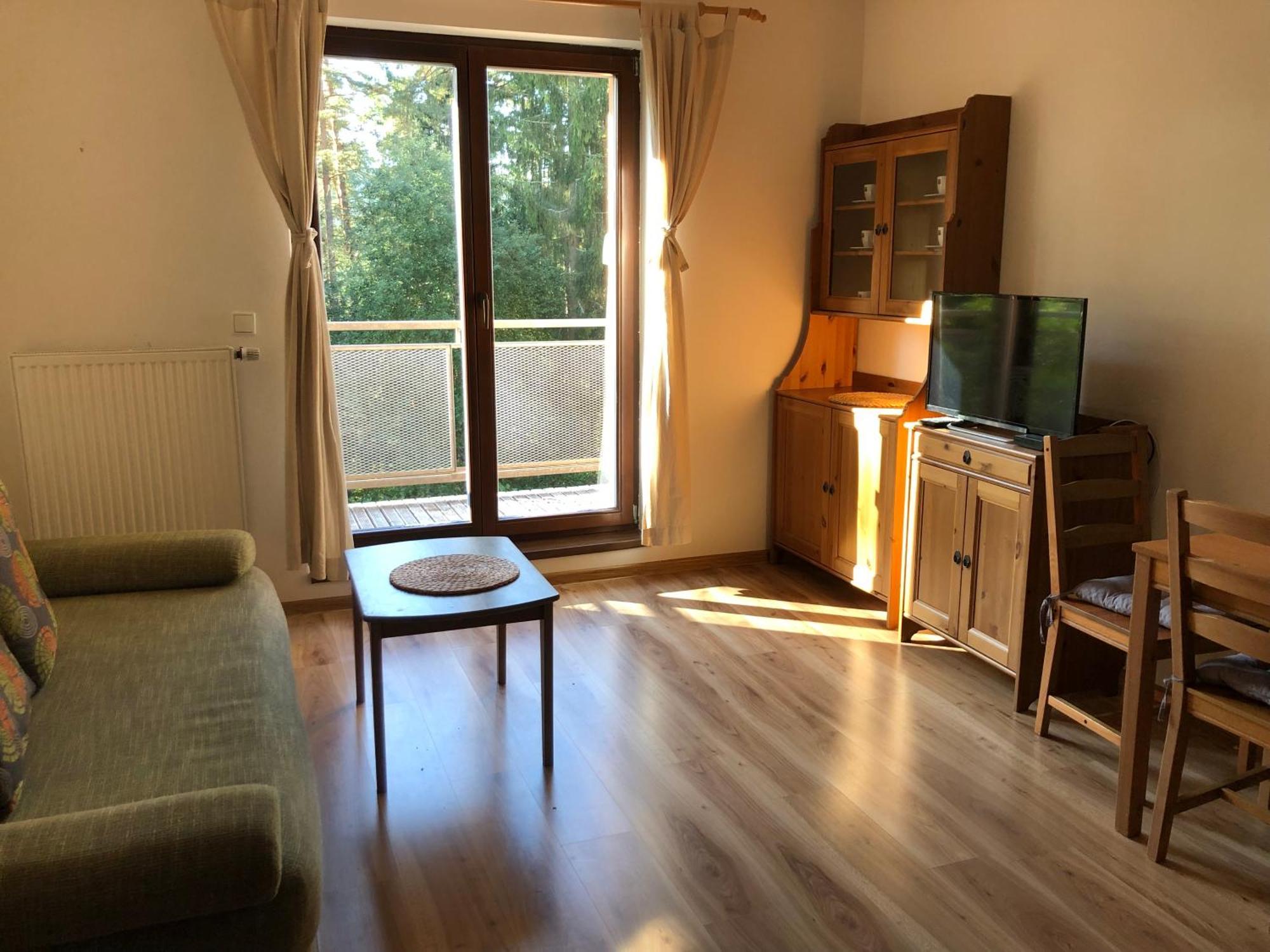 ליפנו נאד וויטאבו Apartmany Lipno Boucek מראה חיצוני תמונה