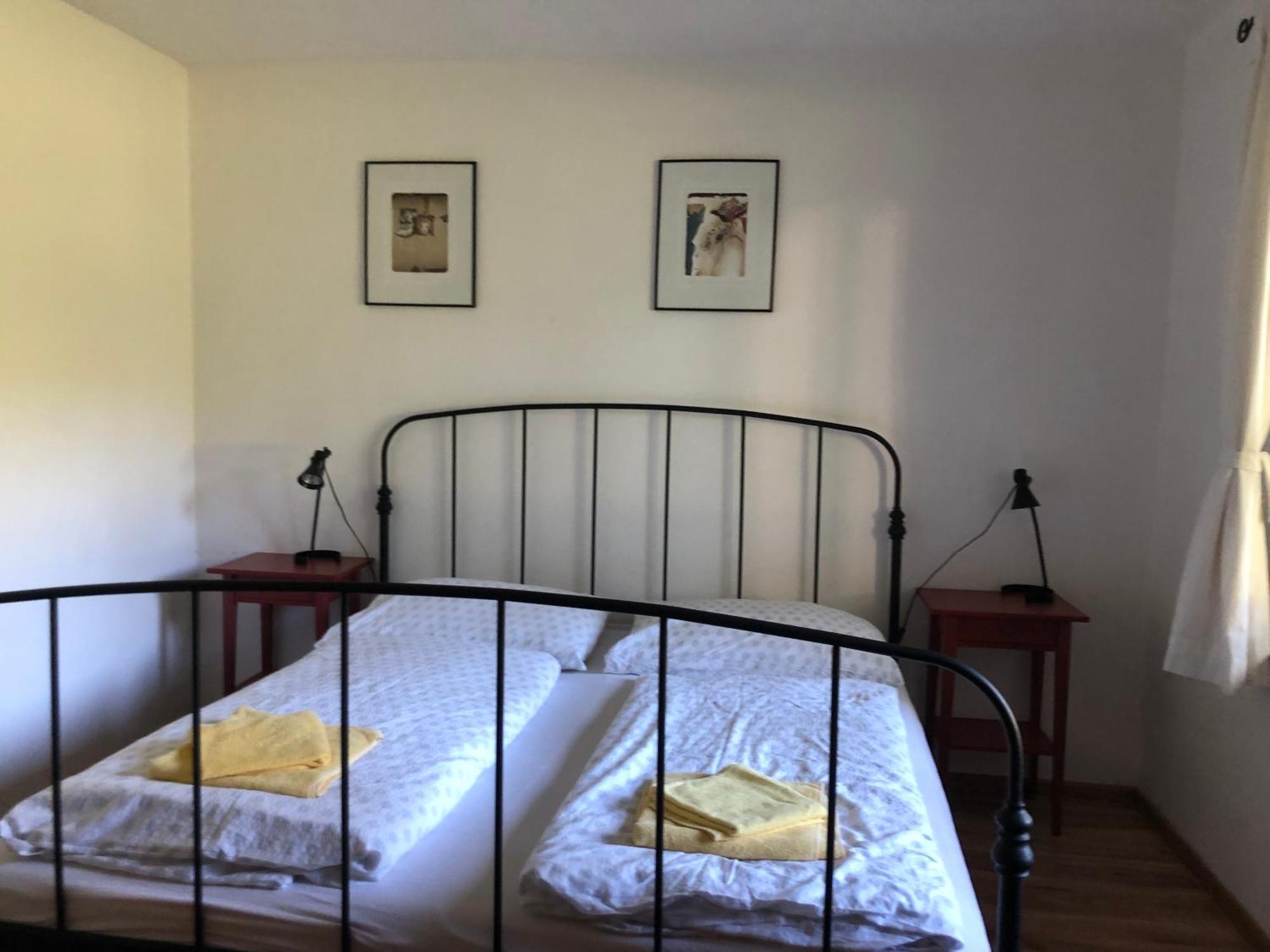 ליפנו נאד וויטאבו Apartmany Lipno Boucek מראה חיצוני תמונה