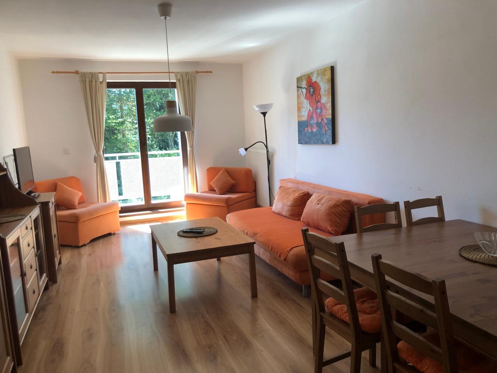 ליפנו נאד וויטאבו Apartmany Lipno Boucek מראה חיצוני תמונה