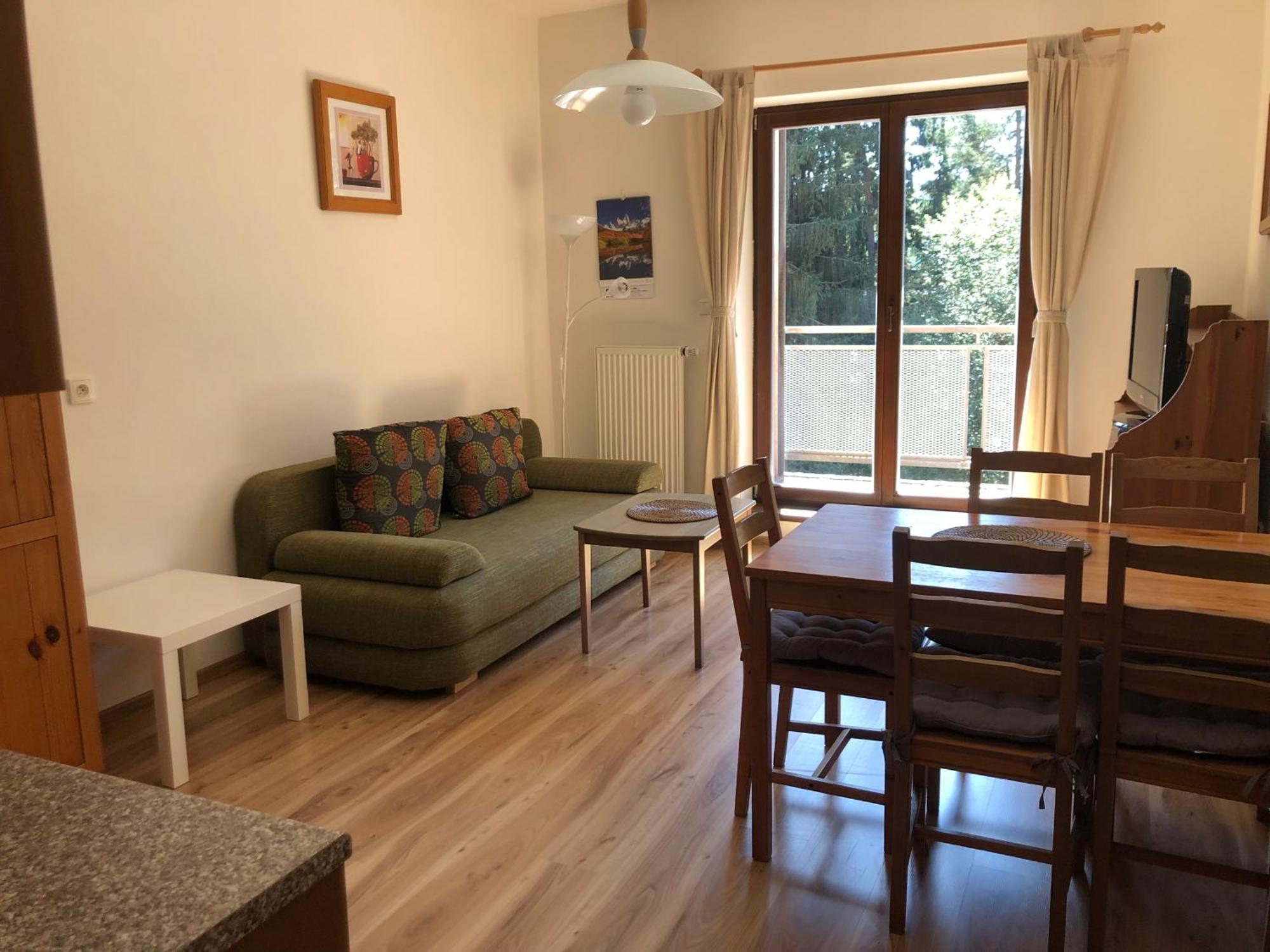 ליפנו נאד וויטאבו Apartmany Lipno Boucek מראה חיצוני תמונה