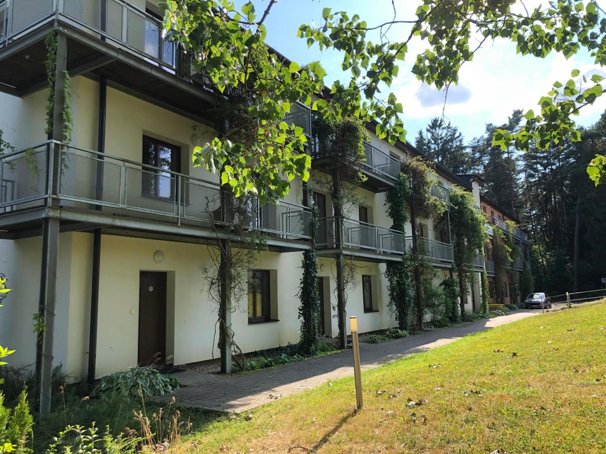 ליפנו נאד וויטאבו Apartmany Lipno Boucek מראה חיצוני תמונה