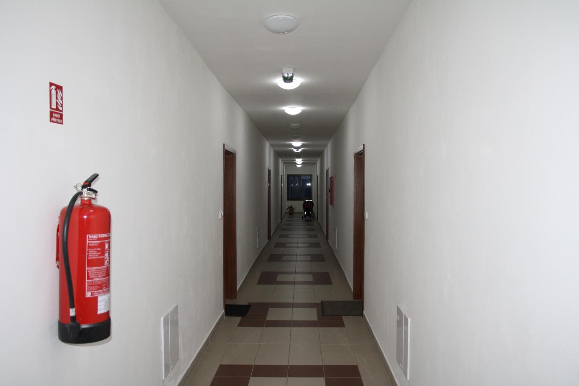 ליפנו נאד וויטאבו Apartmany Lipno Boucek מראה חיצוני תמונה