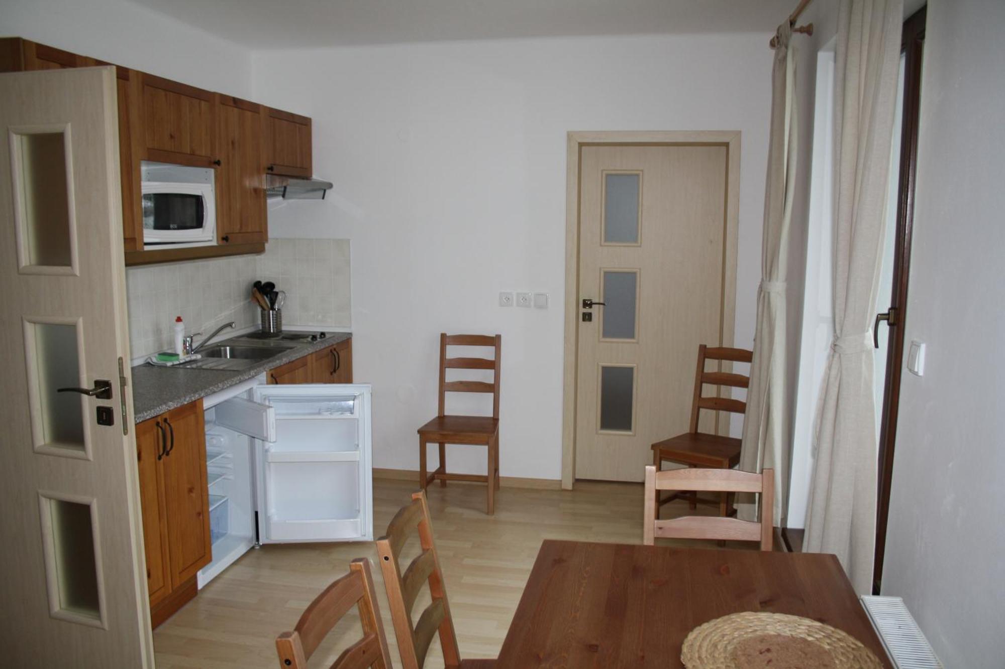 ליפנו נאד וויטאבו Apartmany Lipno Boucek מראה חיצוני תמונה