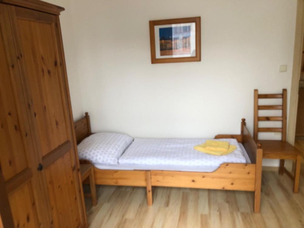 ליפנו נאד וויטאבו Apartmany Lipno Boucek מראה חיצוני תמונה